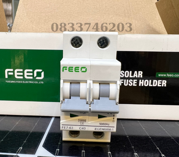 Aptomat - Công Ty TNHH Sản Xuất Và Thương Mại Vivaeco